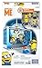 Mega Bloks Despicable Me Factory Fiasco Figure Pack