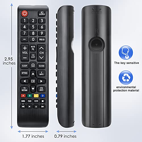 Image of Loutoc Remote for TV (002)