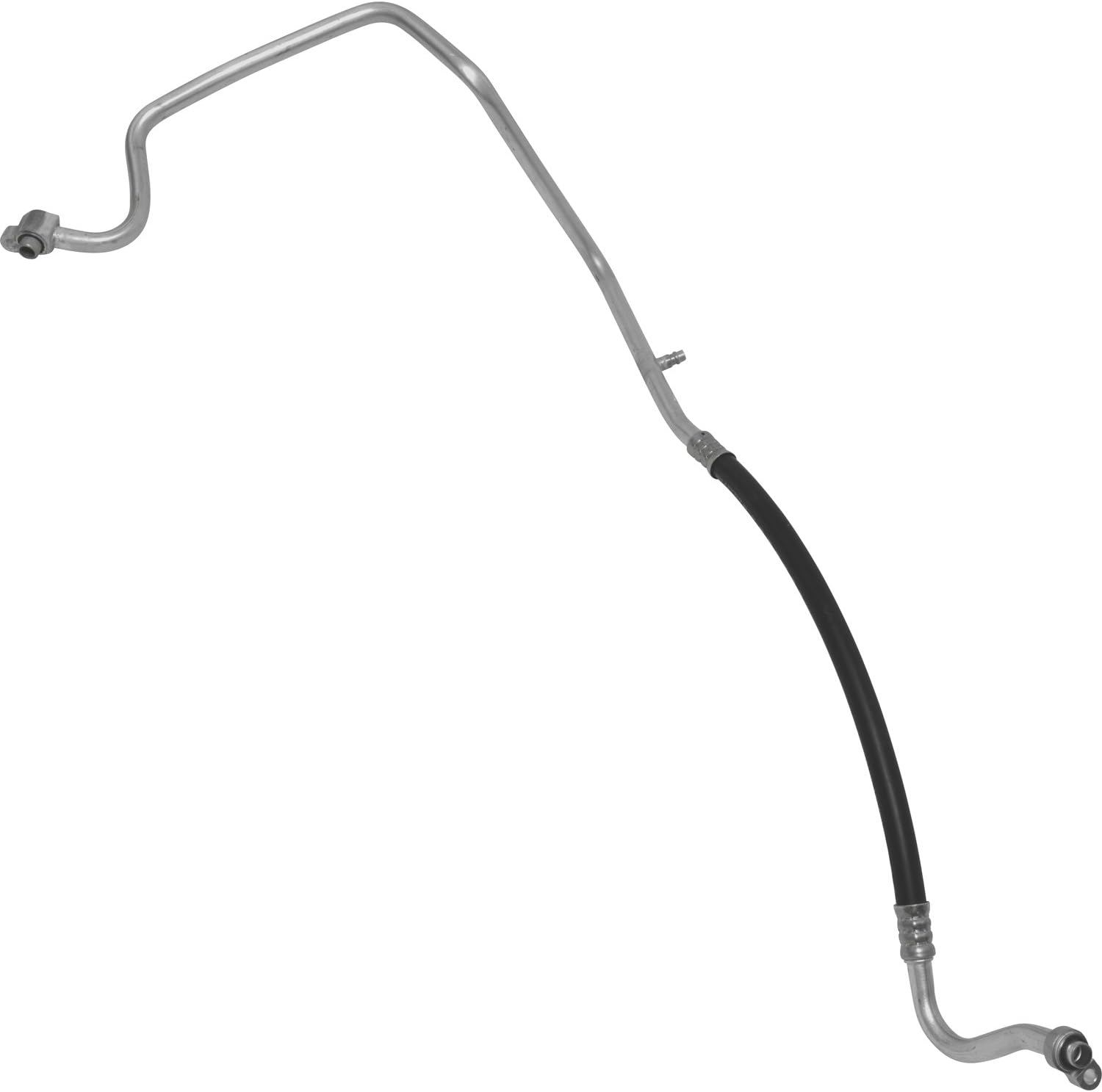 UAC HA 112673C A/C Suction Line Hose Assembly, 1 Pack