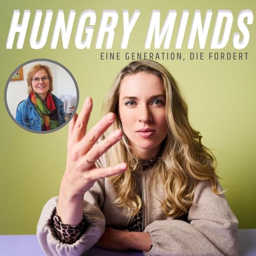 Jugendarbeitslosigkeit: Wo versagt das System, Andrea Kohl?