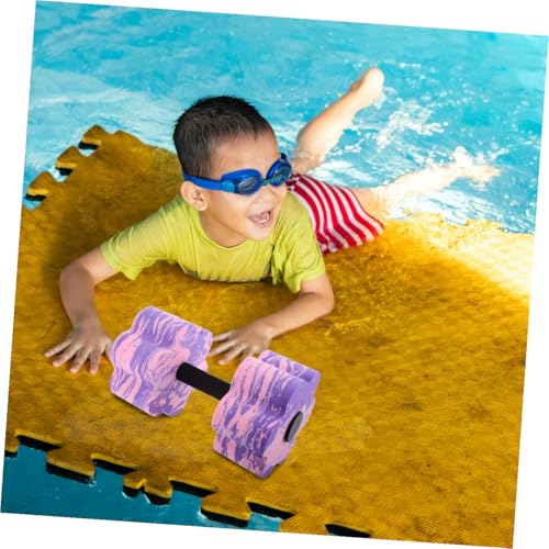 Abaodam Mancuernas Flotantes para Ejercicio en Agua miniatura 7