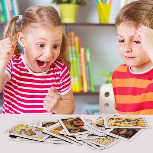 SWZY Woodland Wardens Oracle Deck,Woodland Wardens...