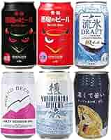 Amazon.co.jp: ギフト 国産クラフトビール「彩－IRODORI