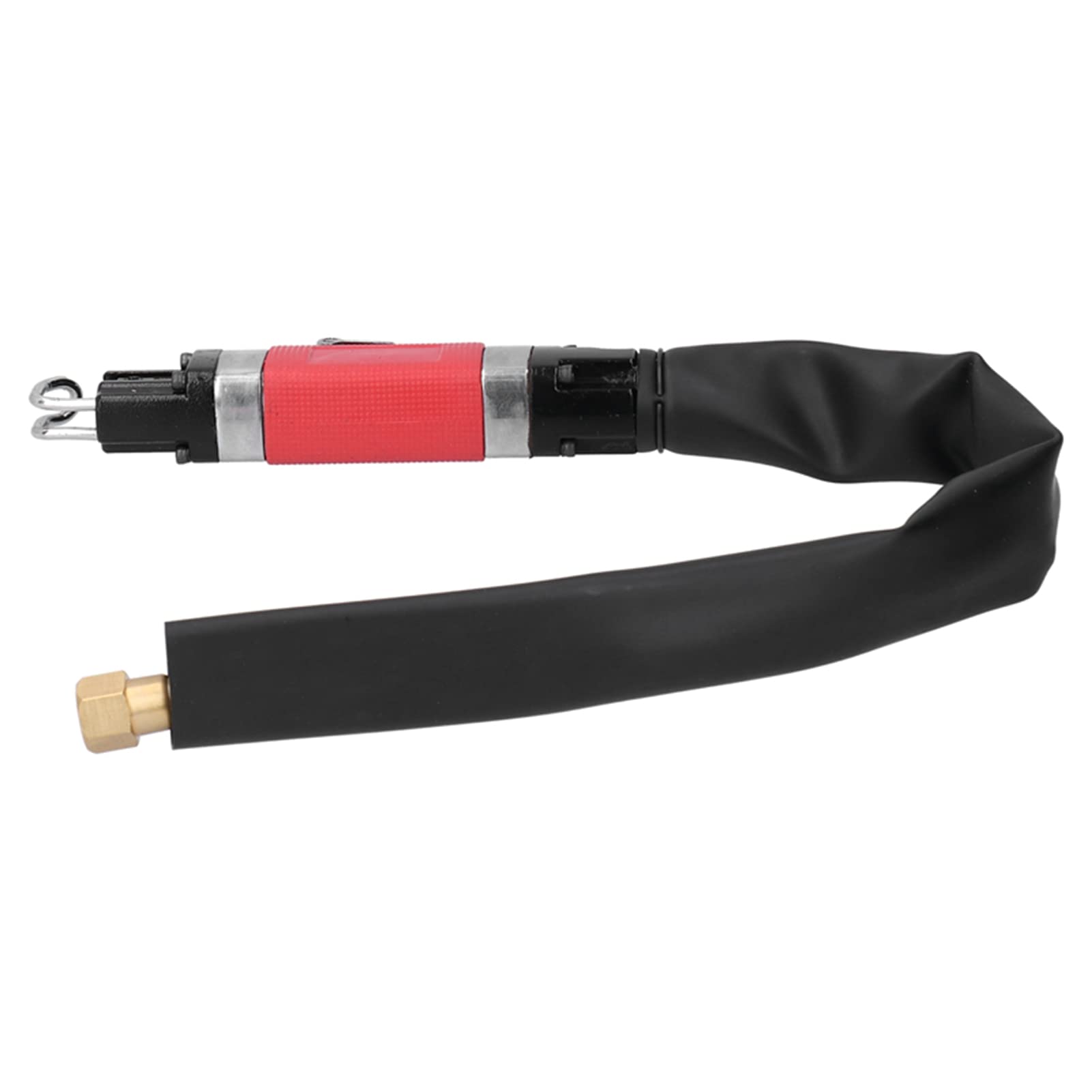 Zerodis Accessori per Compressori d'aria per Sbavatura Lucidatura Strumenti di Ferramenta in Metallo Miglioramento della Casa Fai-da-te Ristrutturazione della Casa Progetti per la Verniciatura