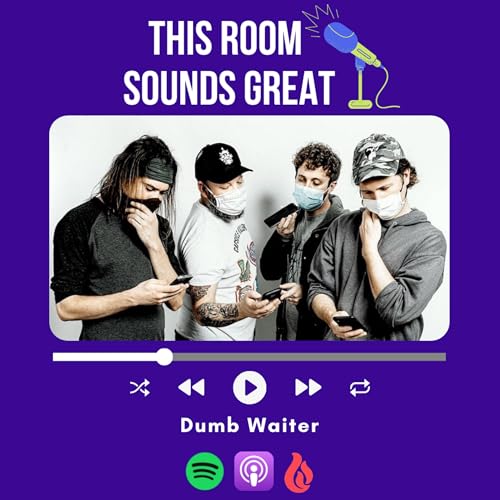 Episode 42: Dumb Waiter