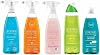 Viking Premium 5 Pack Kitchen, Bathroom, Multi-Purpose, Wc Cleaner, Dish Detergent 750 ml
