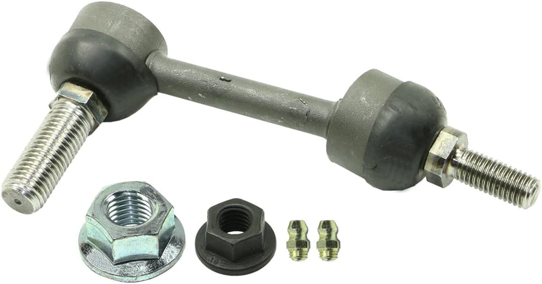 Front Sway Bar Link Stabilizer Bar Link, Replace#MK80340 1 pcs for Lincoln Navigator 5.4L 2005 2006, for Ford Expedition 5.4L 2005 2006