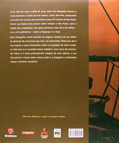 O Brasil visto do Mar sem Fim (2 vols)