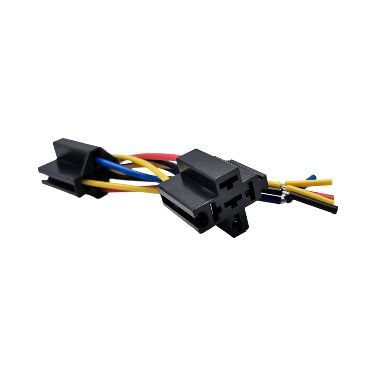 Relay 12V 24V 40A 80A 4 pin 5