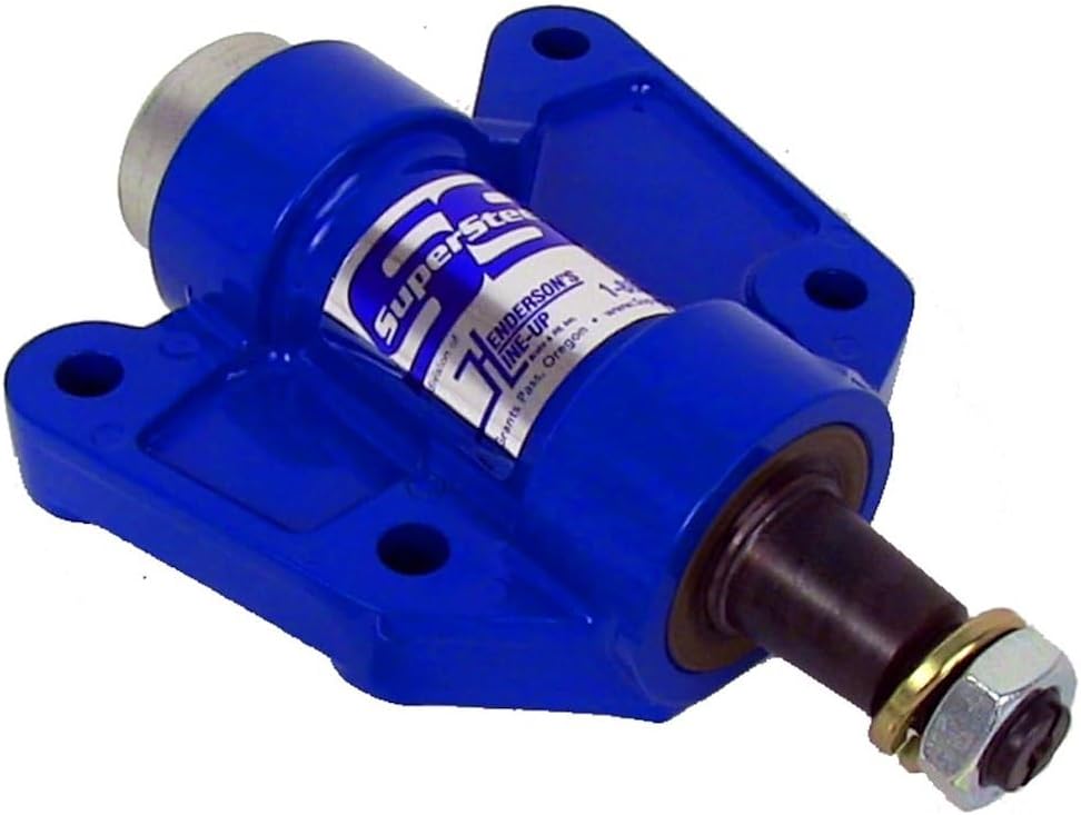 Supersteer P3032 Super Steer Bell Crank