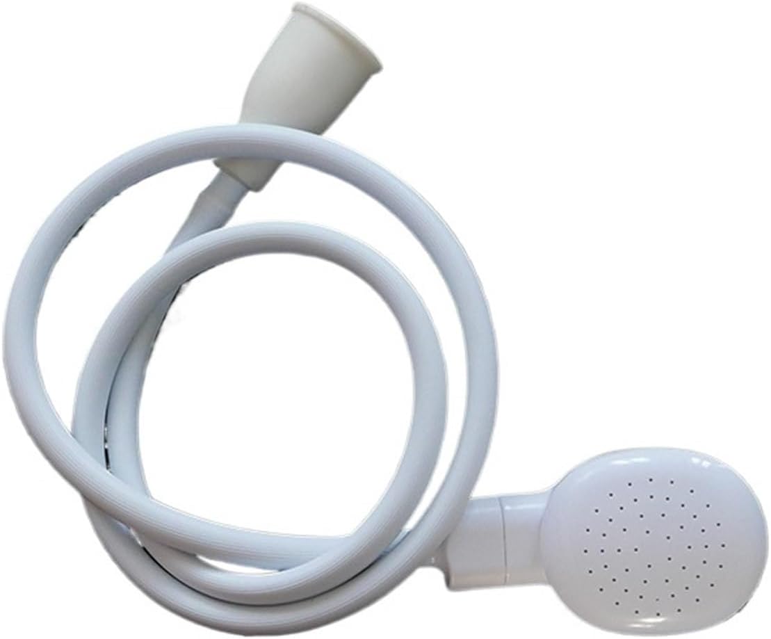 1pc Faucet Shower Sprinkler Drain Filter Hose Sink Wash Head Extender Bathroom Pet Bath Cleaning Supplies