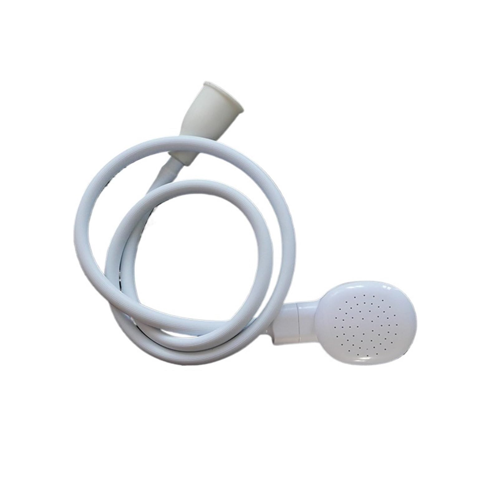Extension de tête de lavage pour robinet de douche éliminant la corvée du bain