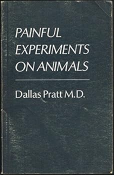 Paperback Painful experiments on animals Book