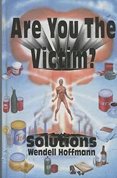 Hardcover are You the Victim? Book
