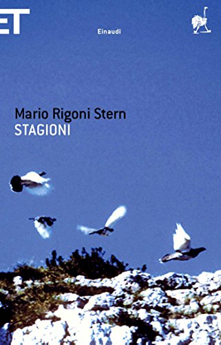 Stagioni (Einaudi tascabili. Scrittori)
