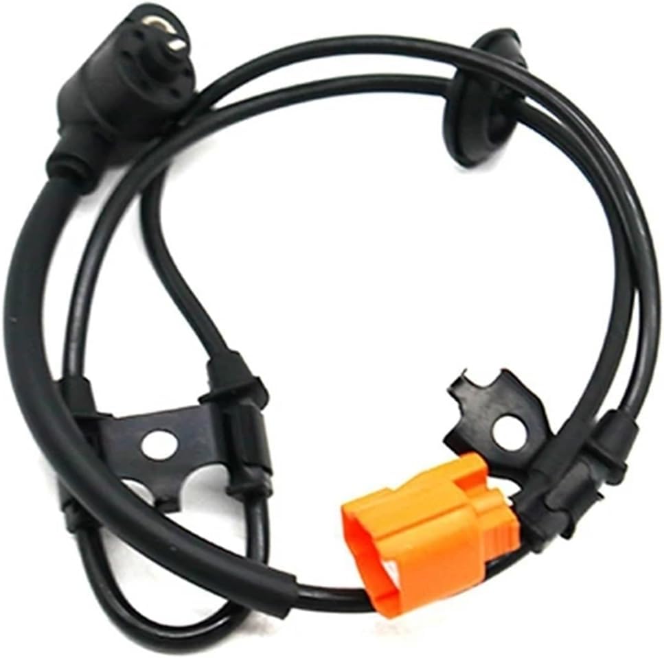 Front Left ABS Wheel Speed Sensor Fit for Pilot Fit for Acura MDX 3.5L Car Accessories 57455-S3V-A01 57455S3VA02