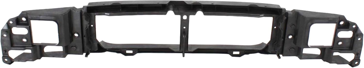 Garage-Pro Header Panel Compatible with Ford Ranger 1998-2003 For Models Made in Pacheco Plant