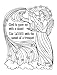 Love Is Patient, Love Is Kind Coloring Book (Adult Coloring Books: Religious)
