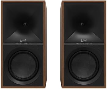 Amazon.co.jp: Klipsch The Sevens Heritage Inspired (ペア