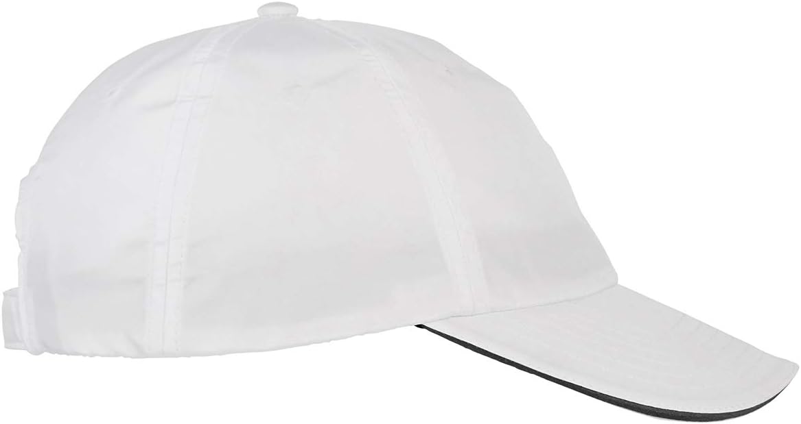 Ash City - Core 365 Adult Pitch Performance Cap OS WHITE - Image 3