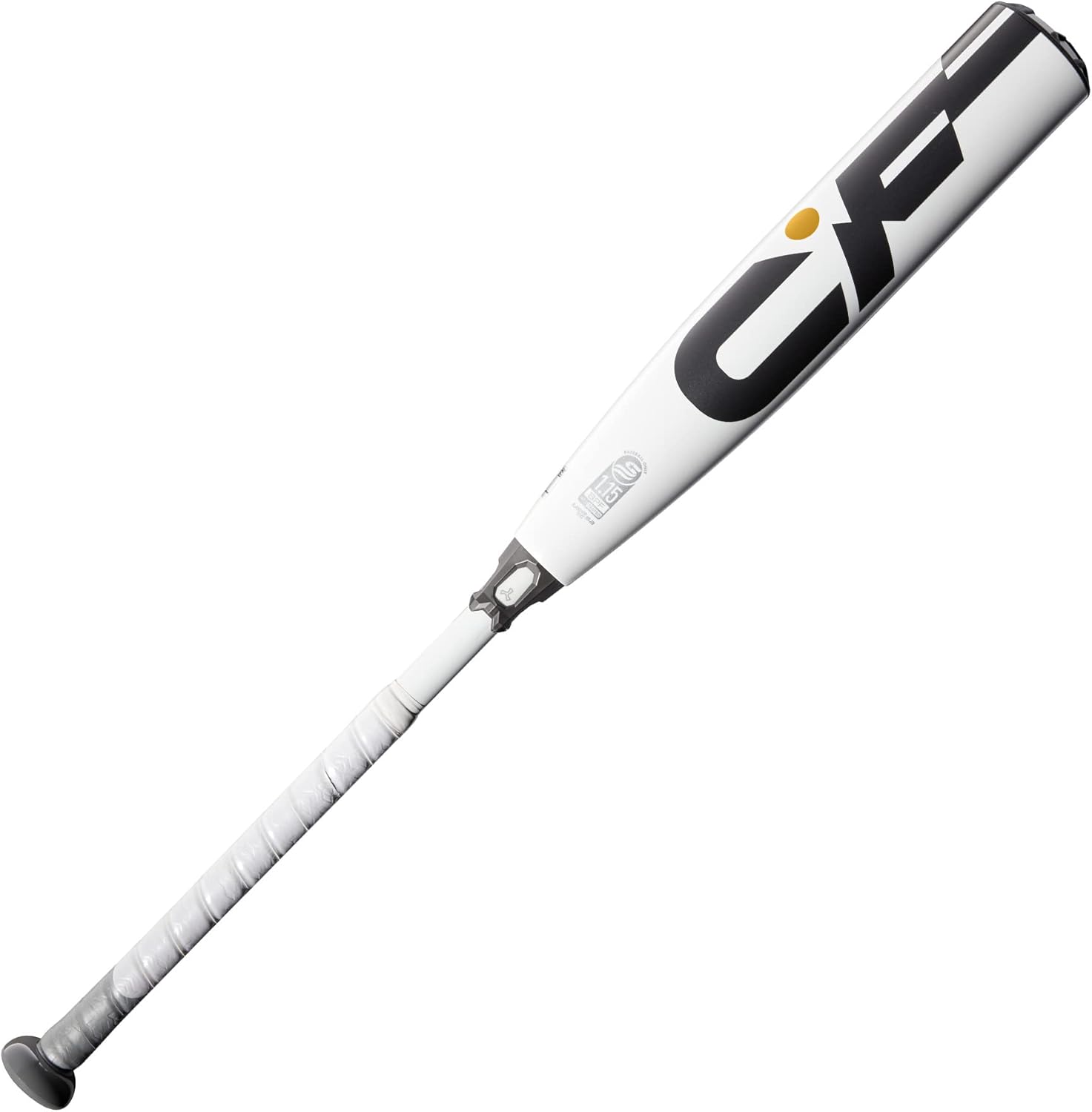 DeMarini 2022 CF USSSA Youth Baseball Bat - (-10, -8, -5) : Everything Else