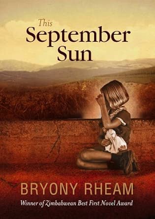 This September Sun book cover