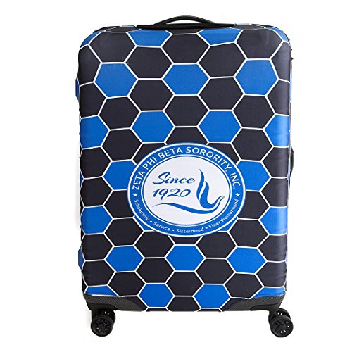 Sorority Small Luggage Cover