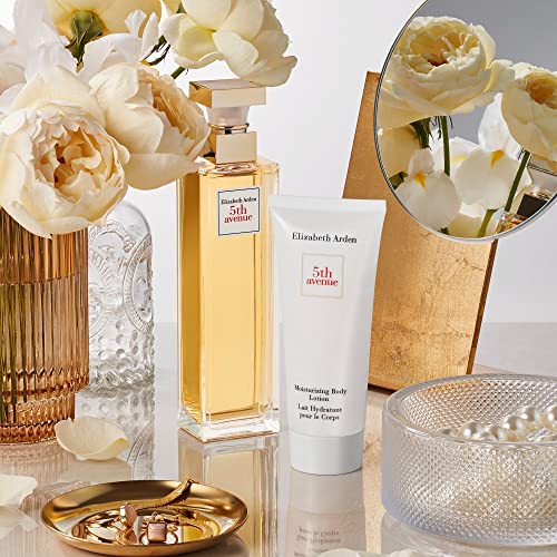 Elizabeth Arden 5Th Avenue Perfume For Women, Eau De Parfum, Floral Fragrance, 1 Fluid Ounce #TOP3
