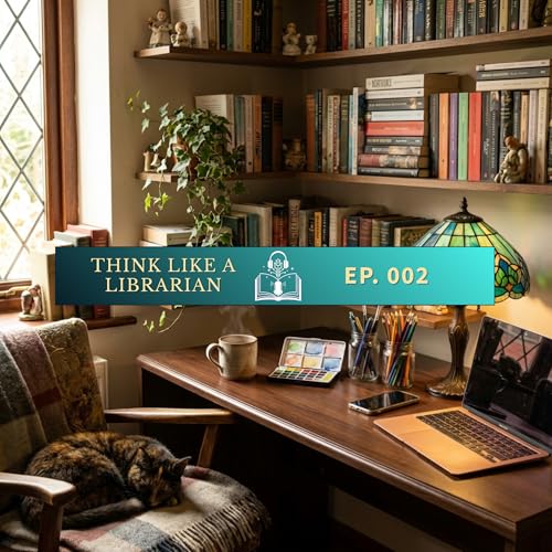 Episode 002: Why Systems Fail Smart People