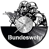 tag der bundeswehr uhrzeit 🚁LIEFERBEDINGUNGEN: 4-7 Tage Standardversand, Epressversand 2-4 Tage, Deutschland und der EU, RETRO VINYL CLOCK 👍 - 12-Zoll-Uhren bestehen aus echten, recycelten Schallplatten aus den 70er bis 90er Jahren. Es verbessert die Gestaltung jedes Raums in Ihrem Haus oder Büro Darstellen. 👉 Klicken Sie auf 