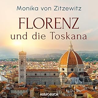 Florenz und die Toskana Titelbild
