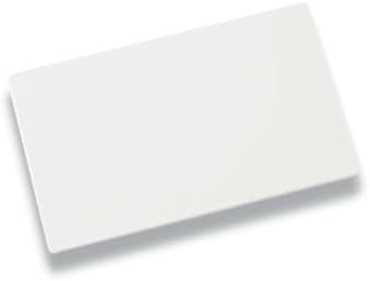 Louis Tellier NPP5 Chopping Board White 50 x 30 x 2 cm image 4