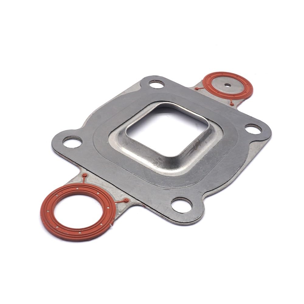 27-864850A1 27-864850A02 18-0722 Giunto a Secco Guarnizione Montante Gomito per
