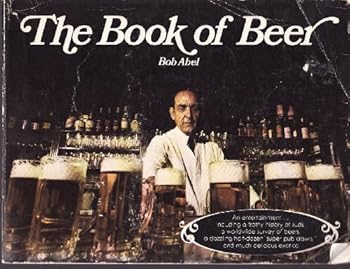 Paperback The Book of Beer Book