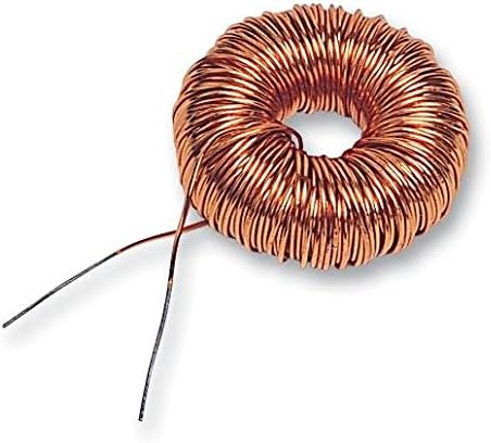 Inductors/Chokes/Coils - Toroidal Inductors - CHOKE 500W - SF1123