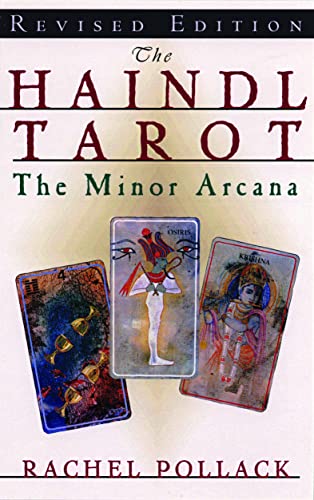 Haindl Tarot, Minor Arcana, Rev Ed. (The Haindl Tarot)