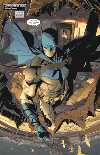 Image of Batman Vol. 1: Daylight