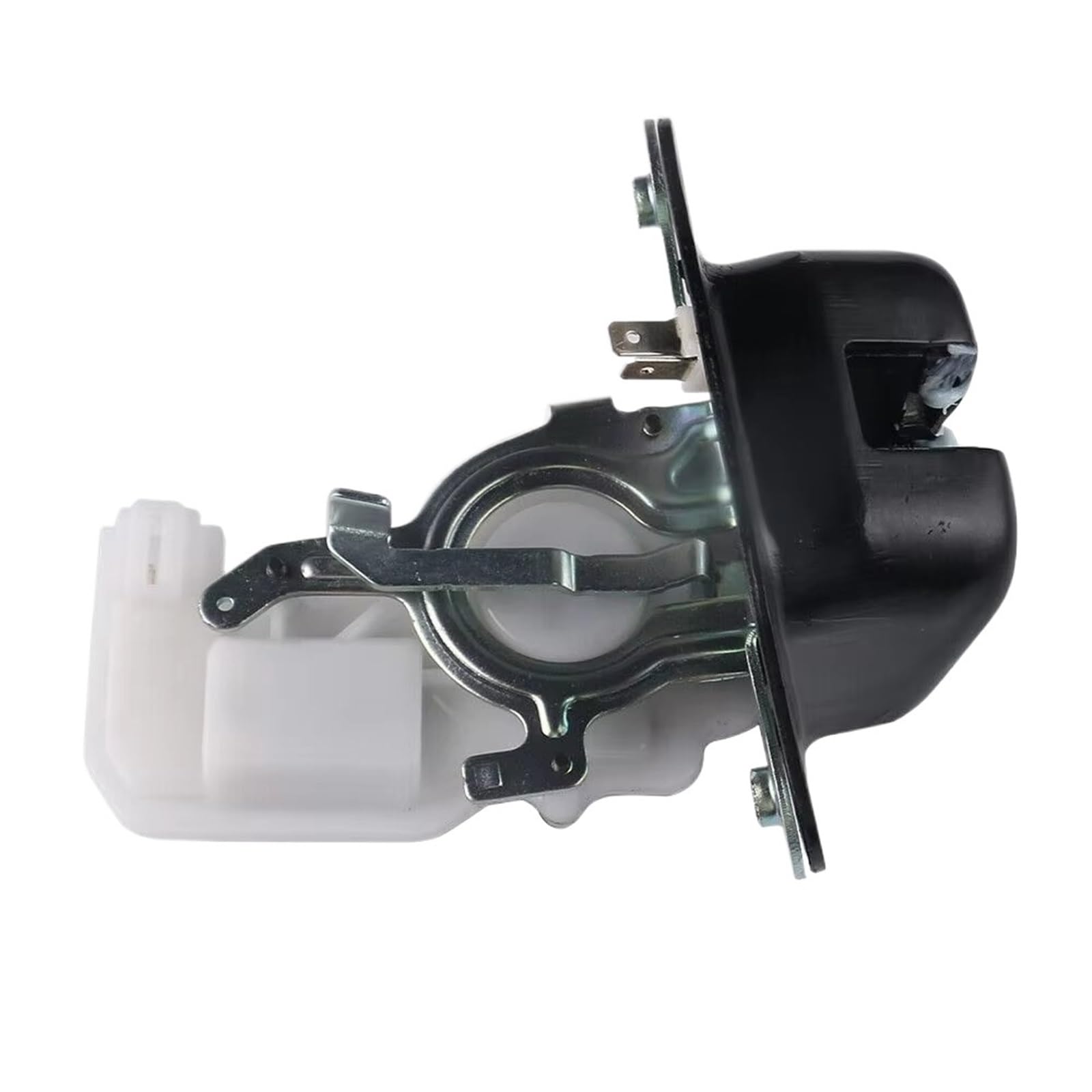 Smlzzc One Color Rear Tailgate Boot Lock For Cr-V For Crv 2007 2008 2009 2010 2011 2.4L 74800-Smg-E01 74800-Smg-G01 Trunk Tailgate Door Lock Latch