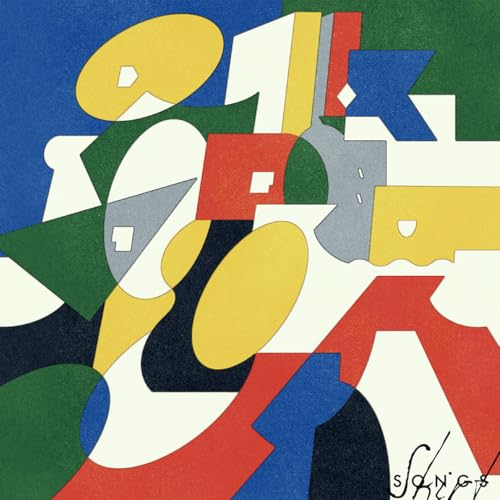 SONGS(LP) - スカート (特典なし) [Analog]