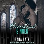 Cover of Beautiful Sinner
