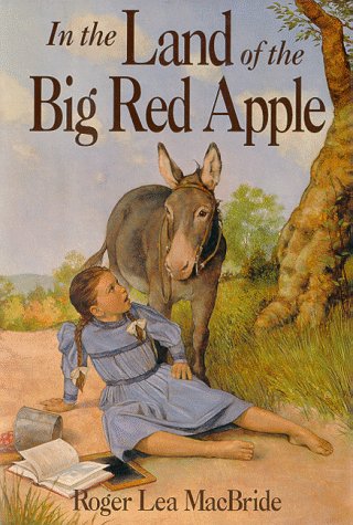 In the Land of the Big Red Apple (Rose Years)