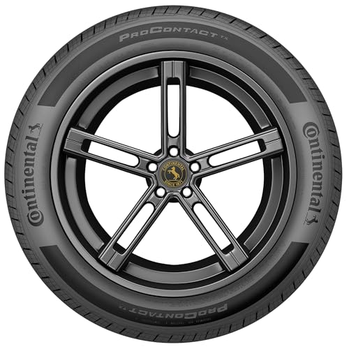 Continental ProContact TX All Season 235/45R18 94V Passenger Tire - Image 6