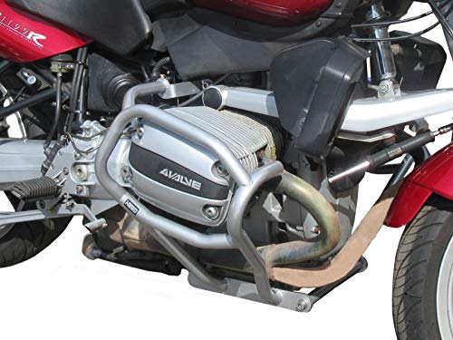 Compatibile con: BMW R 1100 R / BMW R 850 R (1994 - 2001)