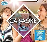 karaoke paris 13  Car-aoke: The Collection