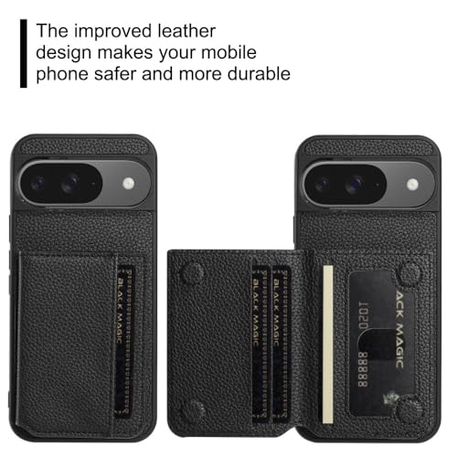 Coque Samsung Galaxy A25 5G violette en cuir premium et silicone de protection - 4