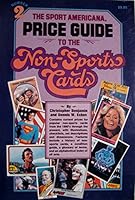 Price Guide to Nonsports Card #2 093742420X Book Cover