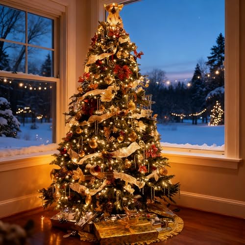 クリスマスツリー 180cm セット SD0-11