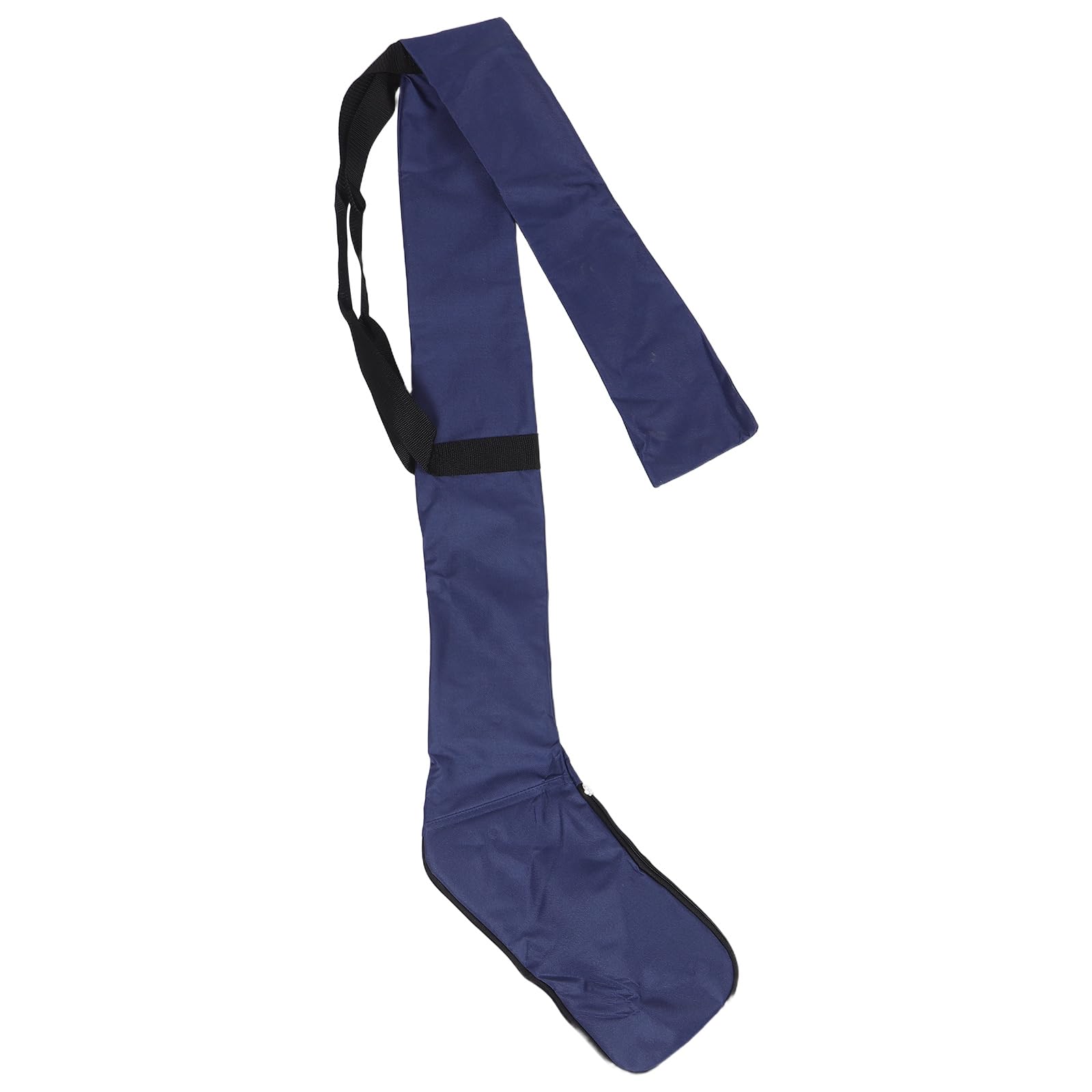 Bolsa para palos de hockey macuto bandolera con capacidad para 3 sticks de entrenamiento 8
