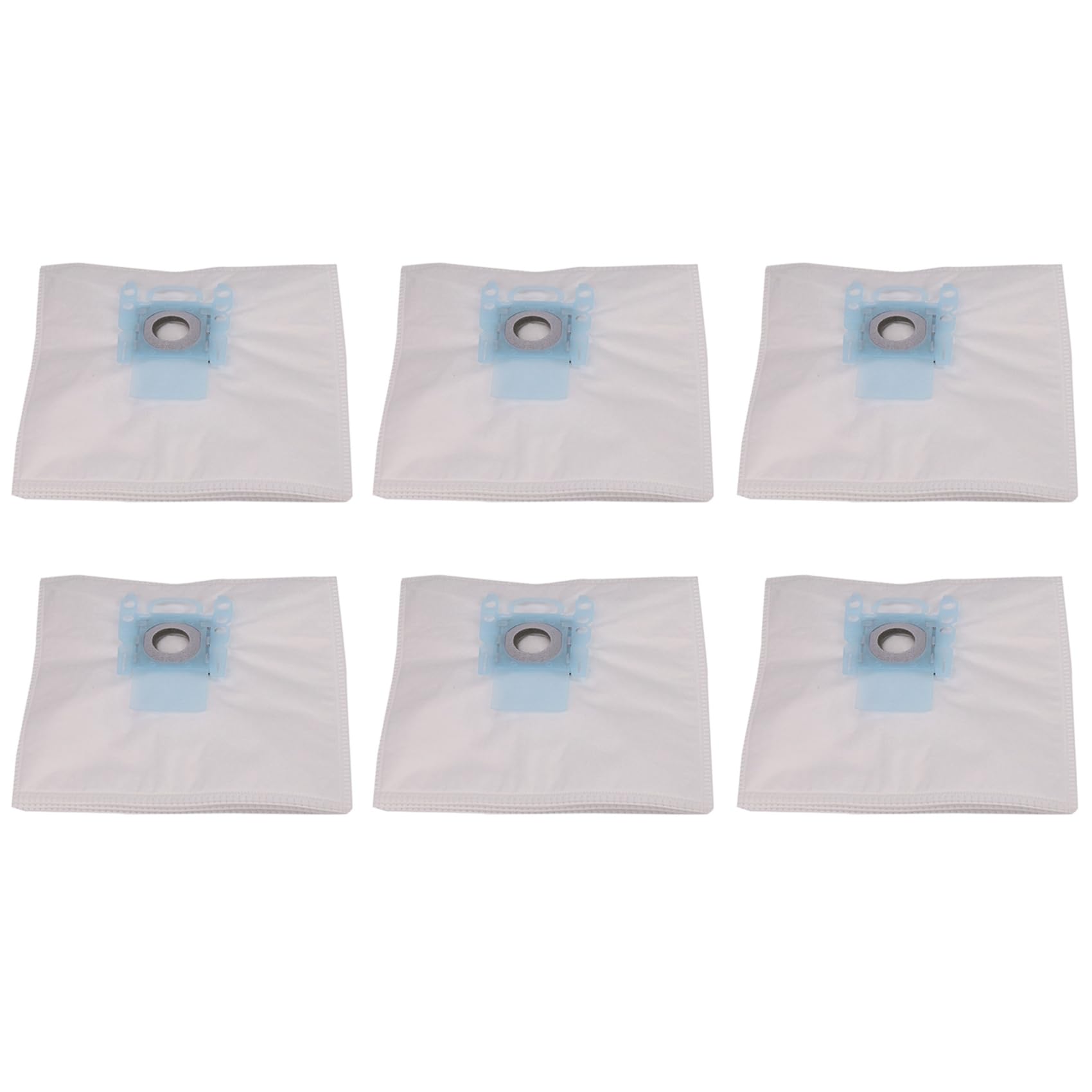 Hndhbfgrt Dust Bags for GL30 Pro Vacuum Cleaners, Pack of 30
