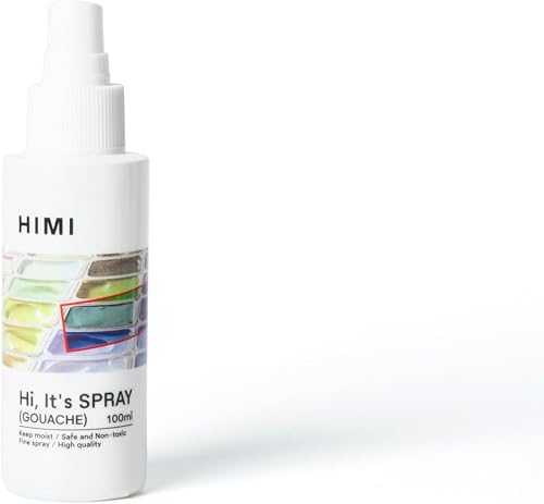 HIMI Gouache Spray 100ml